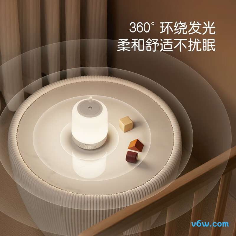 公牛MC-C603C-CD小夜灯图片