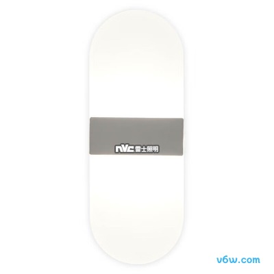 雷士EFCGCG9016/5壁灯图片