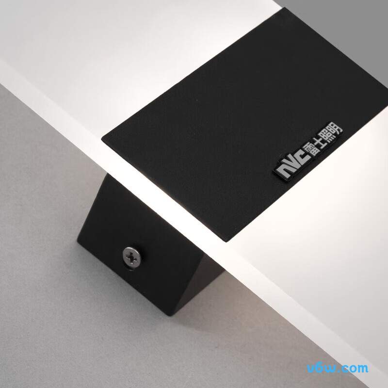 雷士NVB06-D2壁灯图片