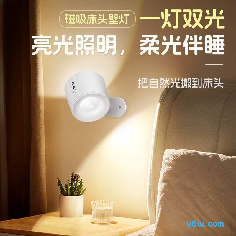 酷火SK-BD80A壁灯图片