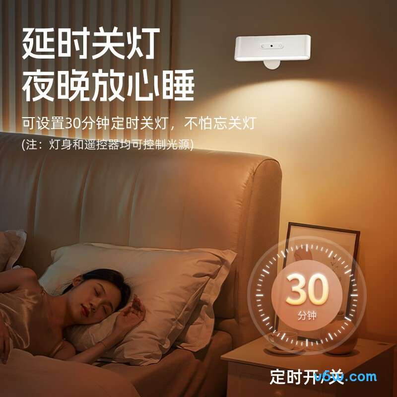 酷火SK-BD188F壁灯图片