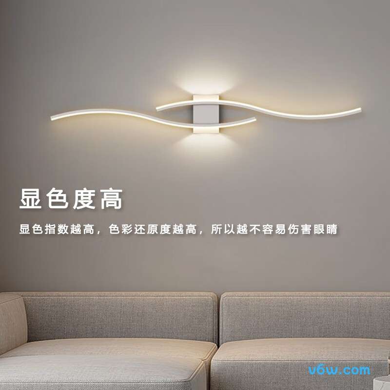 姿灯BEL-514壁灯图片