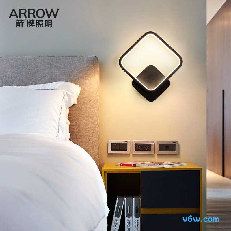 箭JP1XD0201269壁灯图片