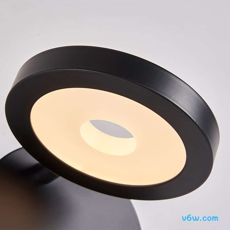 欧普MZB1116-D6.5-01壁灯图片