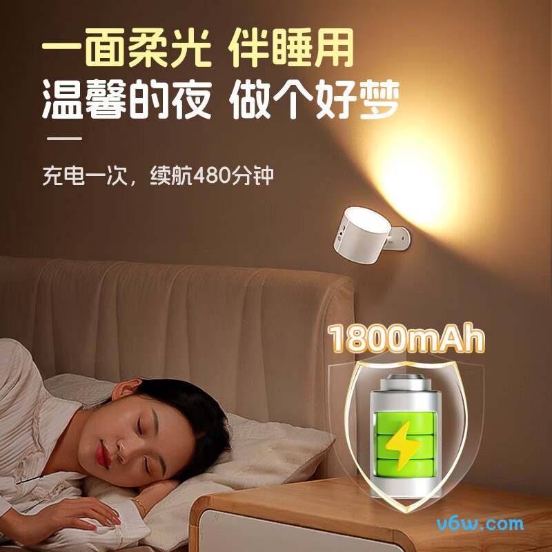 酷火SK-BD80A壁灯图片