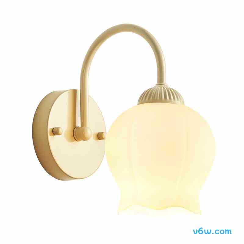 雷士NDBB01A-010壁灯图片