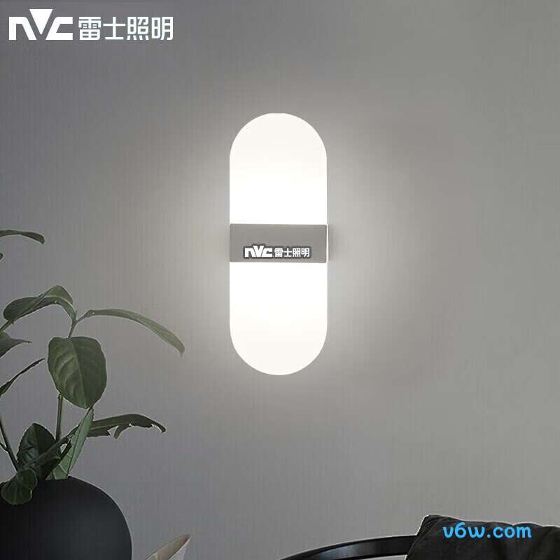 雷士EFCGCG9016/5壁灯图片