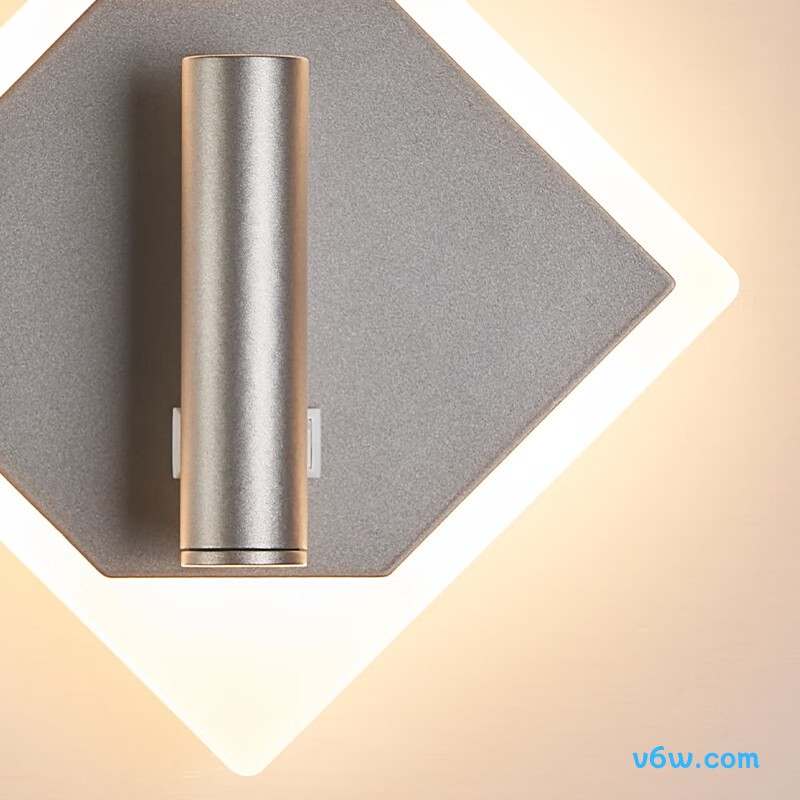 欧普MZB1616-7W壁灯图片