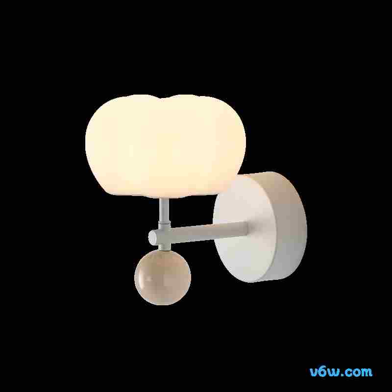 雷士EDCS8476/7SB-Ra95壁灯图片