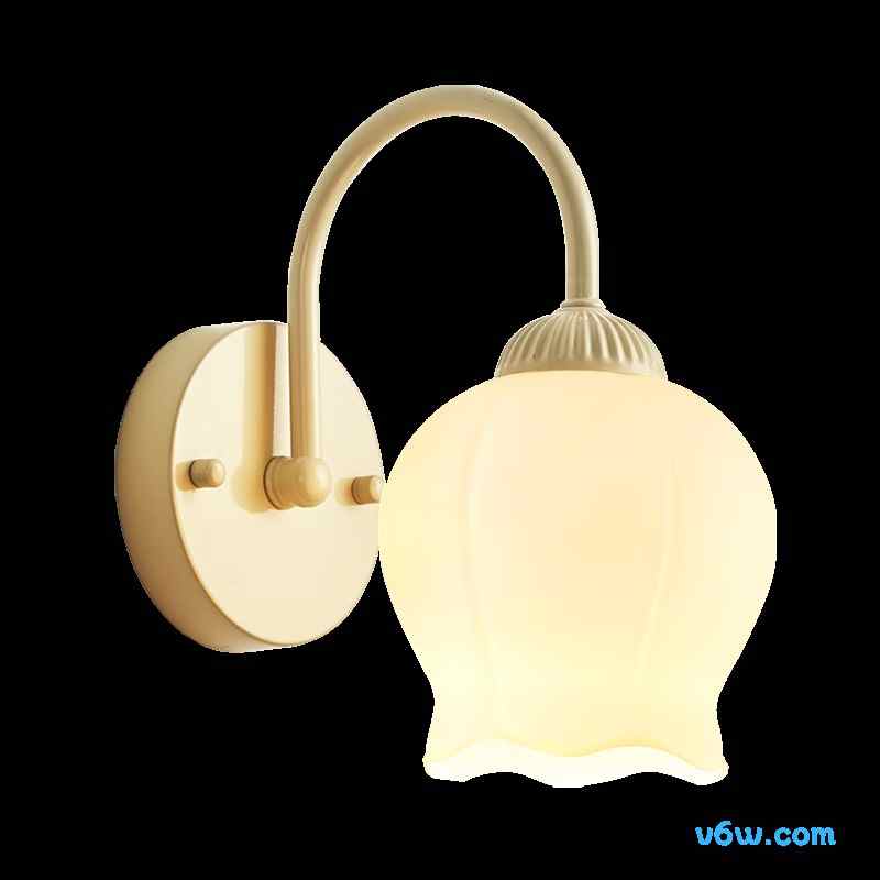 雷士NDBB01A-010壁灯图片