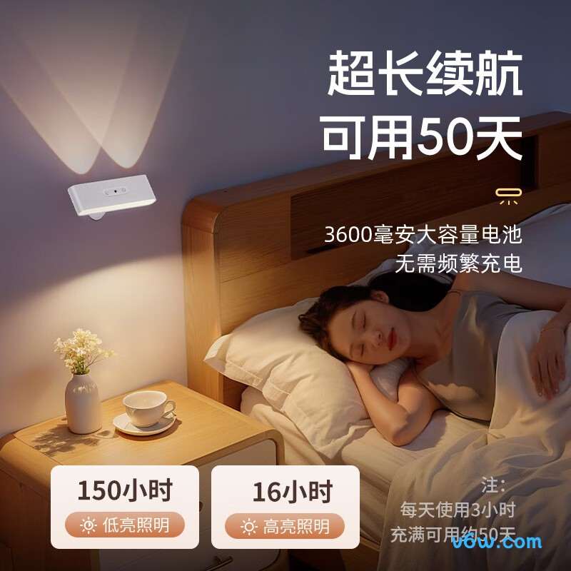 酷火SK-BD188F壁灯图片