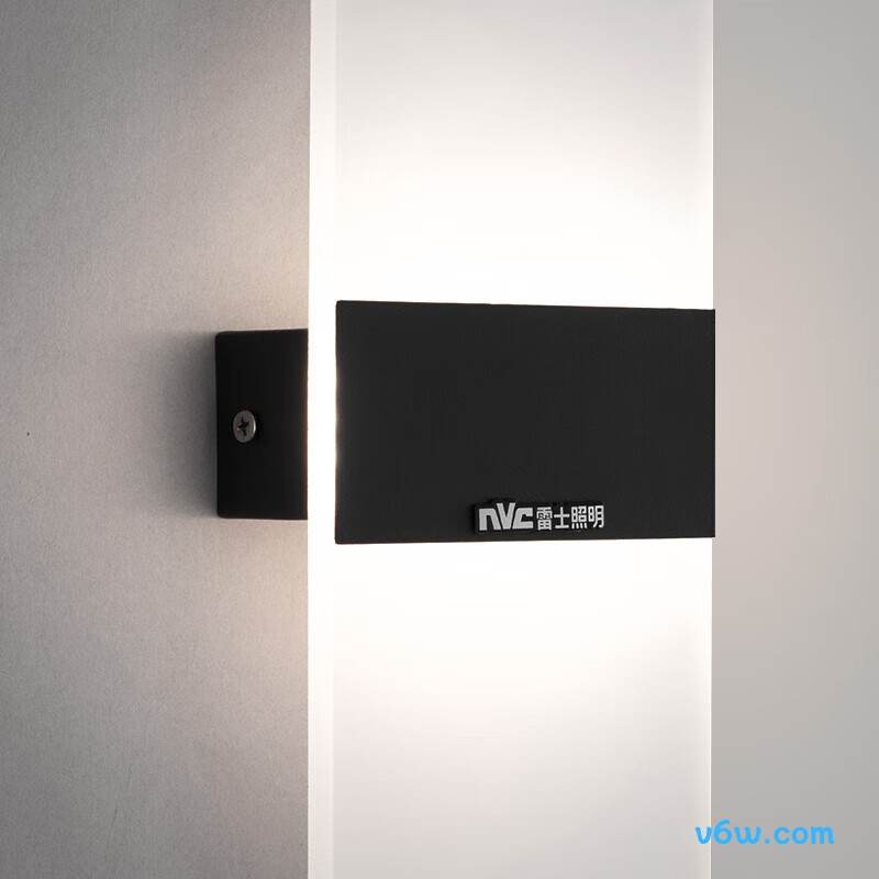 雷士NVB06-D2壁灯图片