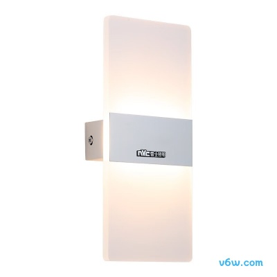 雷士WHBD07T-01壁灯图片