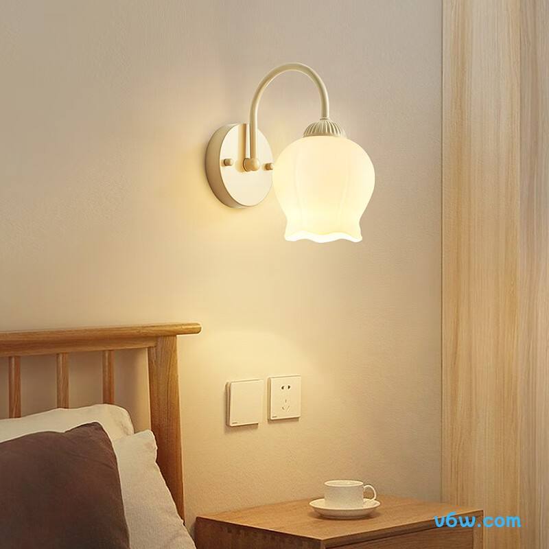 雷士NDBB01A-010壁灯图片