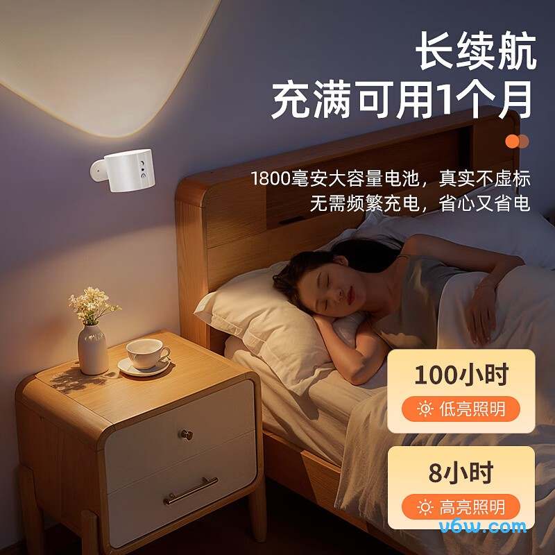 酷火SK-BD80A壁灯图片