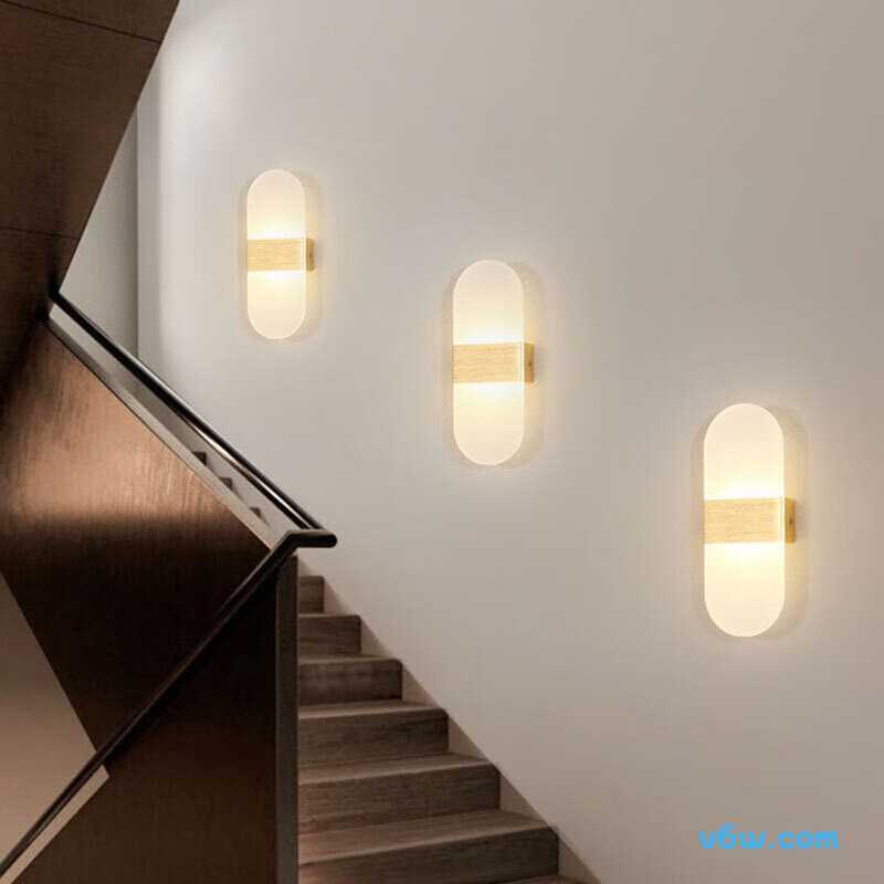 姿灯AP017壁灯图片