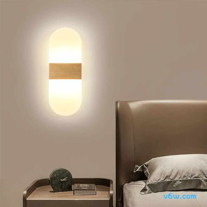 姿灯AP017壁灯图片