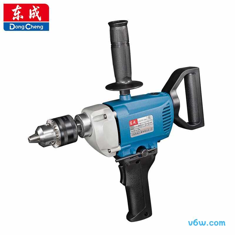 东成DCJZ2059iD电钻
