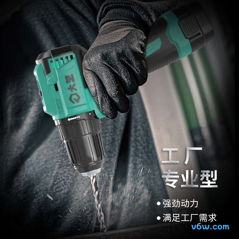 大艺Q3-3305SEA电钻图片