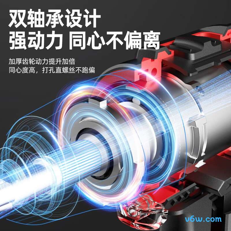 普朗德D4-21电钻图片