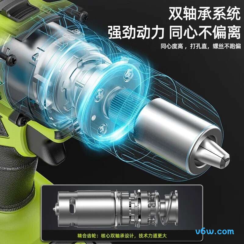 芝浦ZP-DDTZ电钻图片