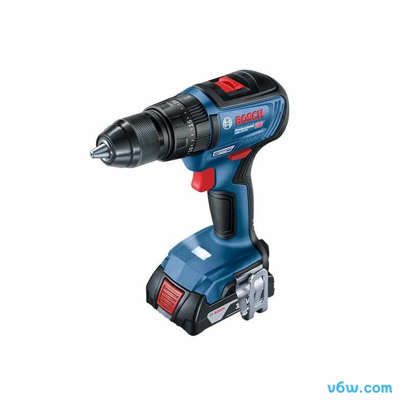 博世GSB 18V-50电钻图片
