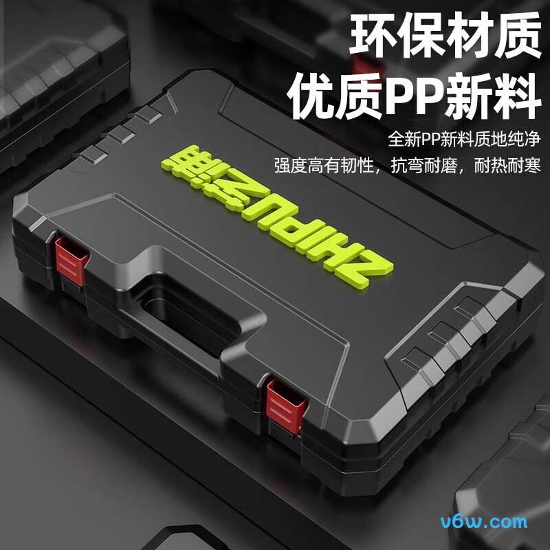 芝浦ZP-DDTZ003电钻图片