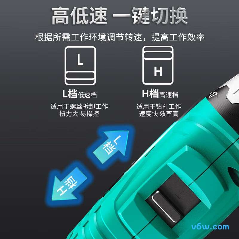 大艺1028电钻图片