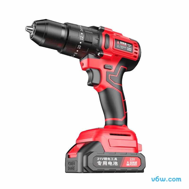 普朗德109电钻图片