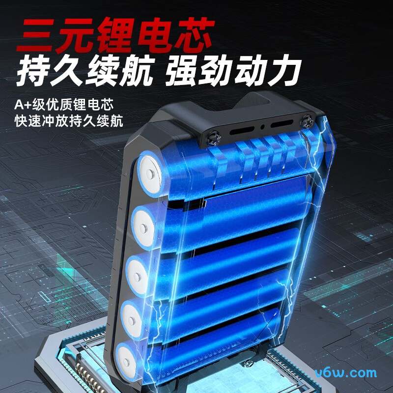 沃克莱夫21v电钻图片