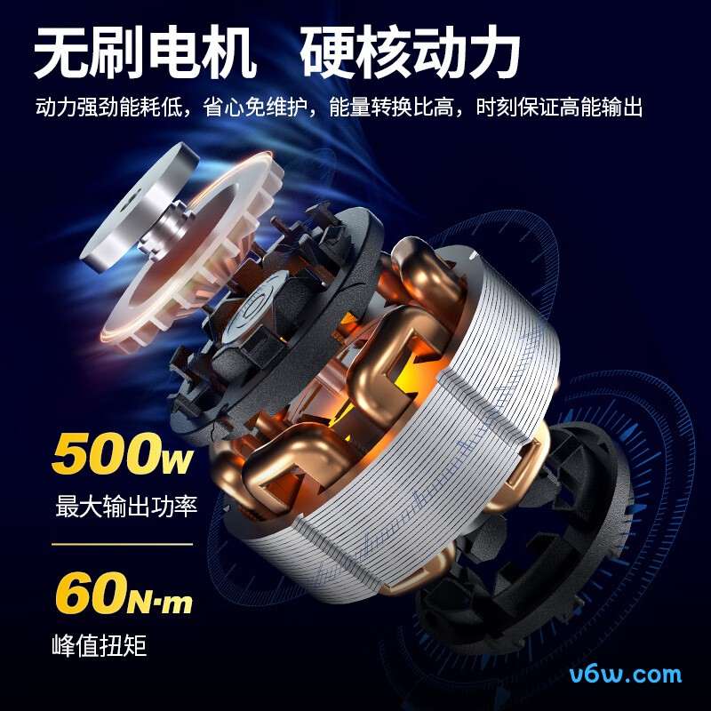 东成DCJZ2060AM电钻图片