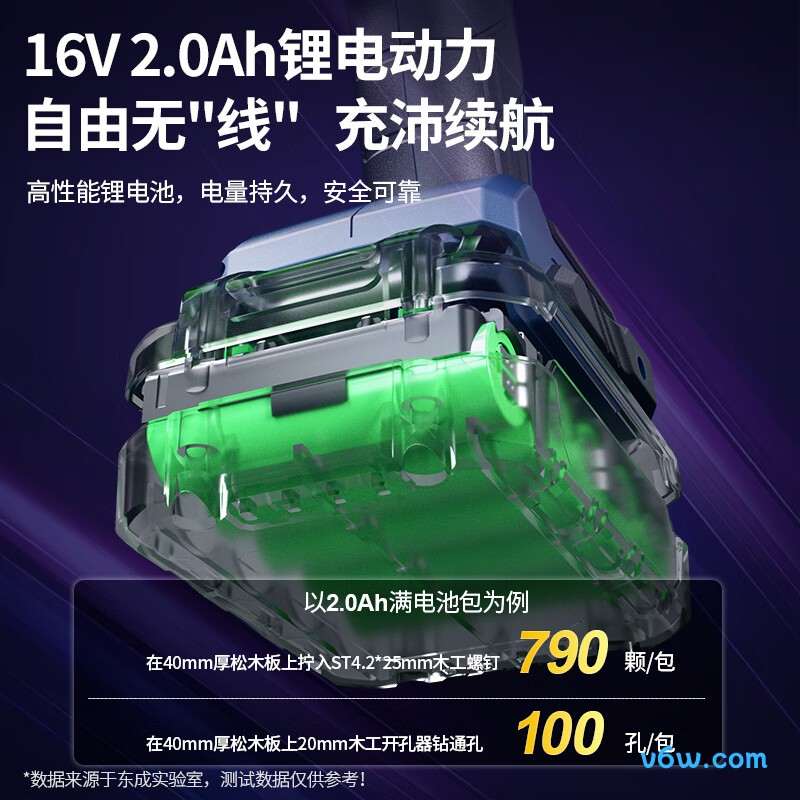 东成WJZ2410S电钻图片