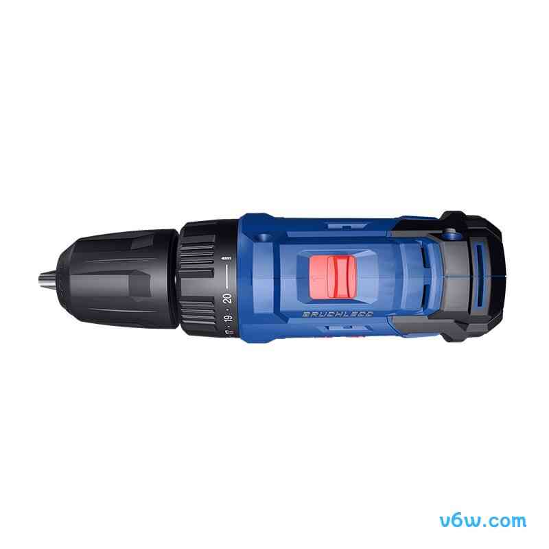 东成WJZ2310S电钻图片