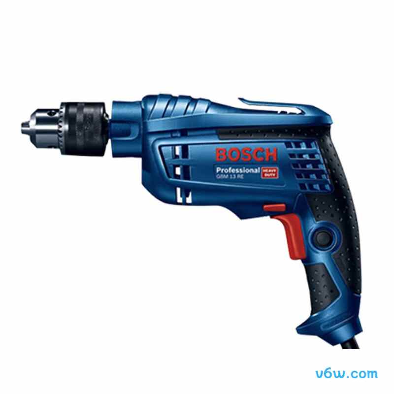 博世GBM 13 RE电钻图片