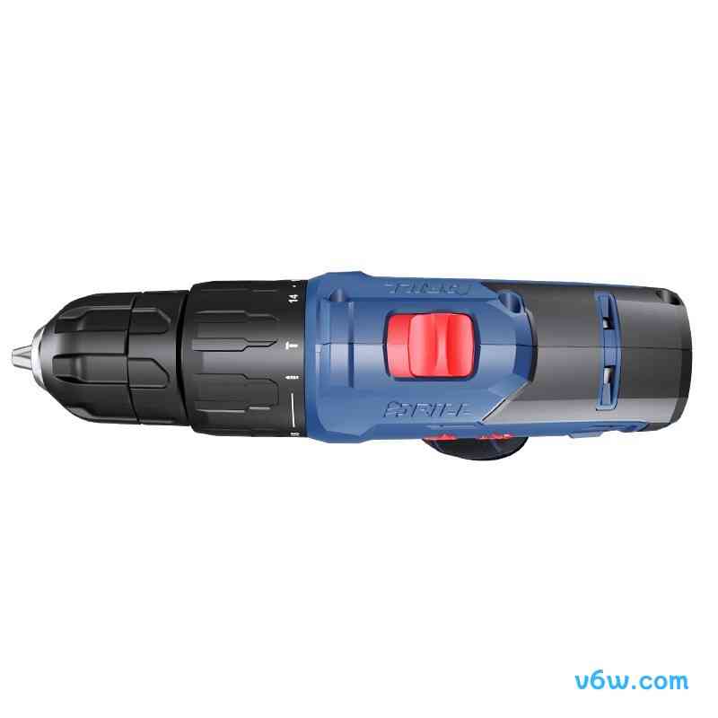 东成WJZ1601iS电钻图片