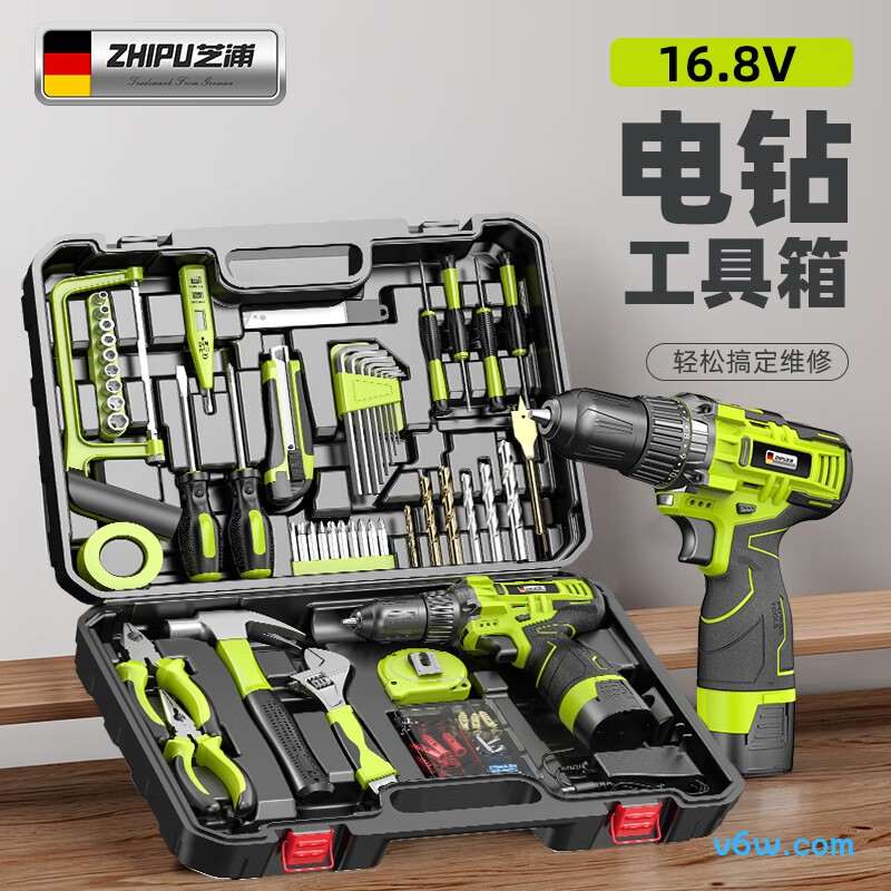 芝浦ZP-DDTZ电钻图片