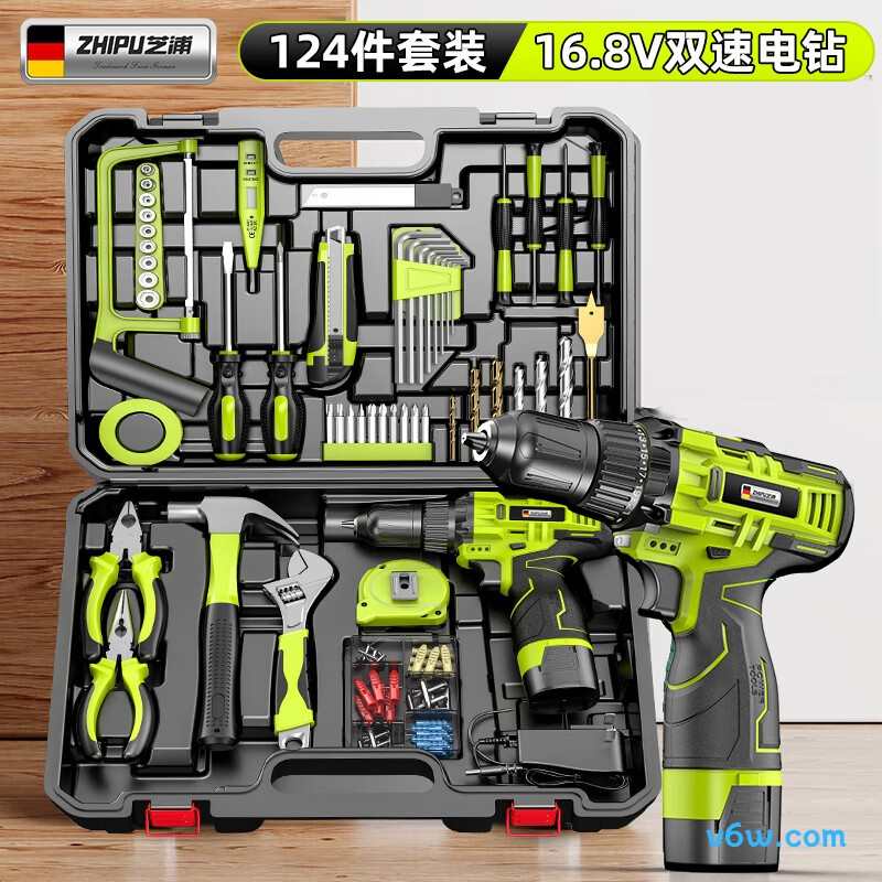 芝浦ZP-DDTZ电钻图片