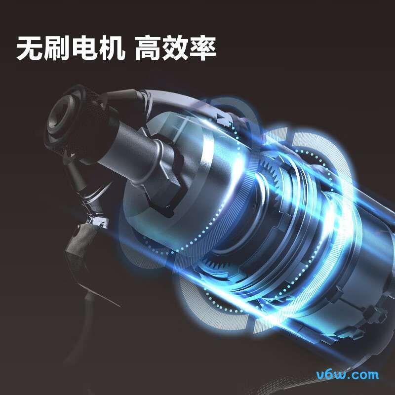 威克士WE203电钻图片