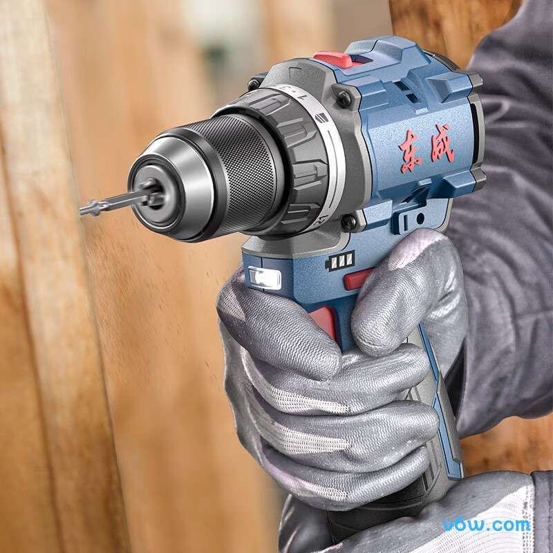 东成DCJZ1250BM电钻图片