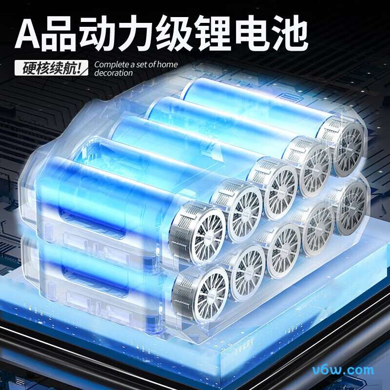 芝浦21V电钻图片