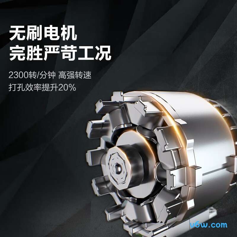 威克士WU182X.9电钻图片