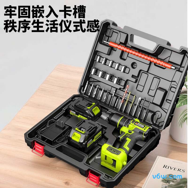 芝浦ZP-XGP-21V008电钻图片