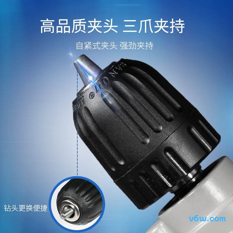 大艺PED 03-10电钻图片