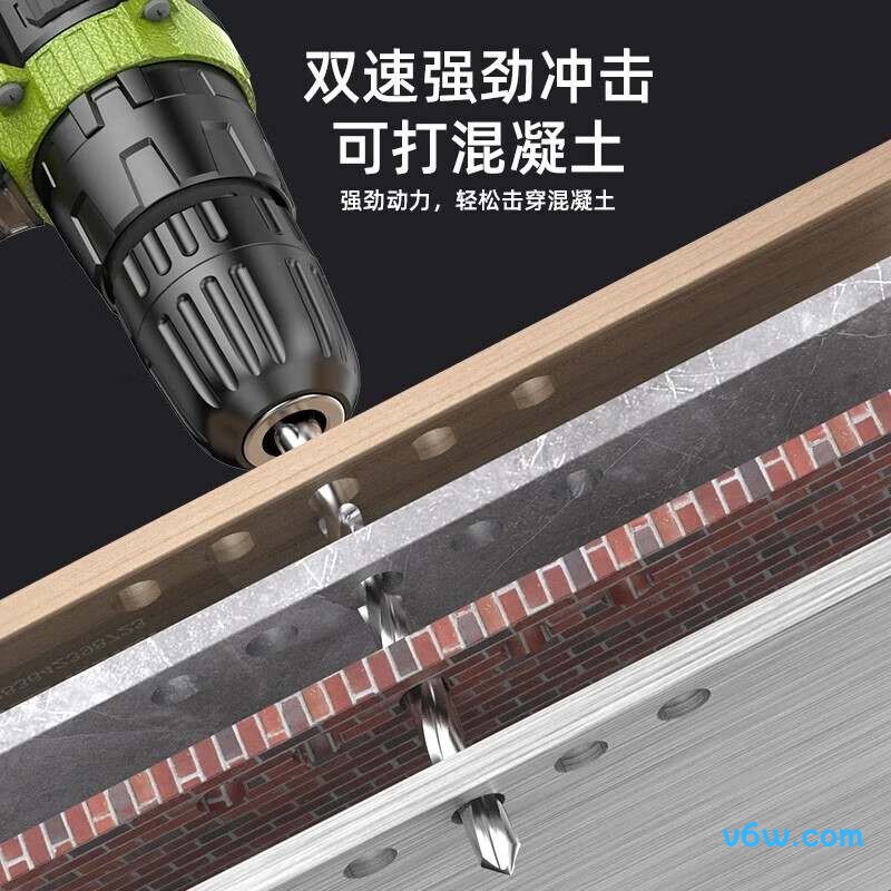 芝浦ZP-DDTZ电钻图片