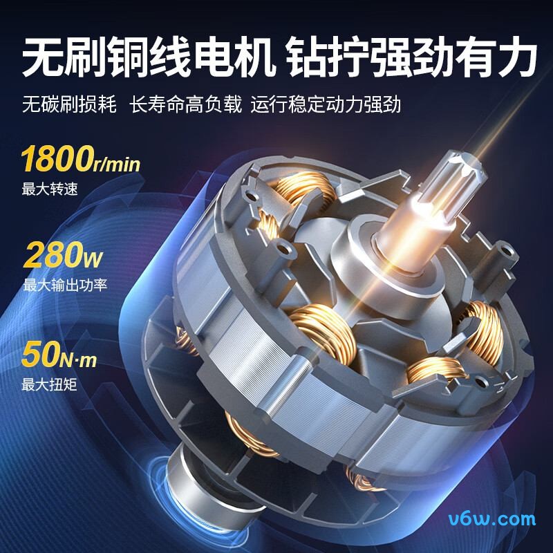 东成DCJZ1250BM电钻图片