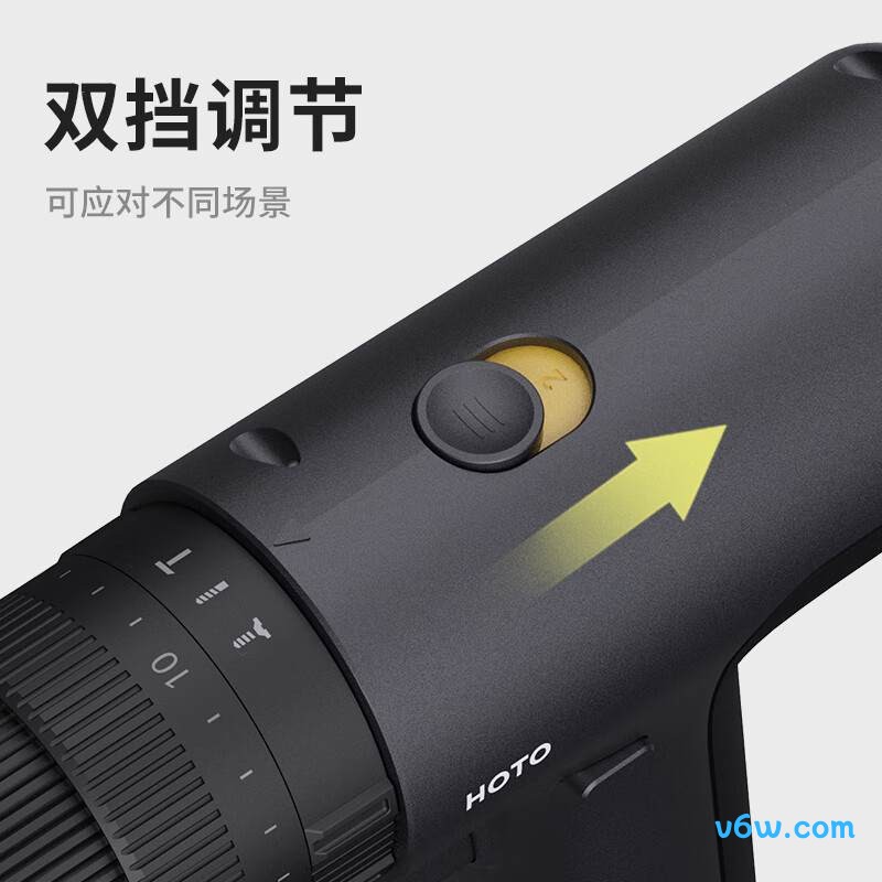 HOTO-QWDZTZ001电钻图片