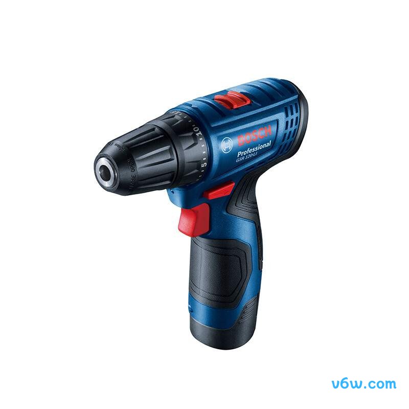博世GSR 120-Li(单电)电钻图片