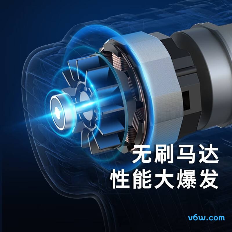 博世GSB 185-LI 2B电钻图片