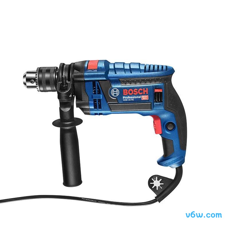博世GSB-16RE电钻图片