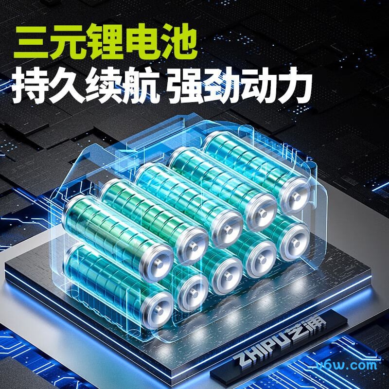 芝浦ZP-XGP-16.8V007电钻图片